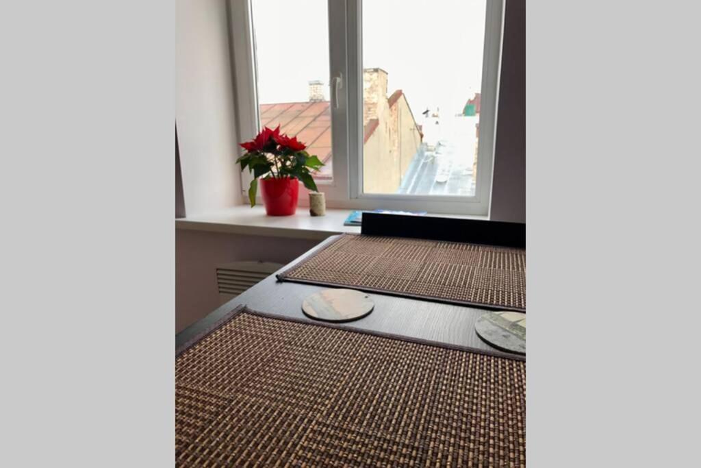 Cozy Flat In Latvian Style Apartment Рига Екстериор снимка