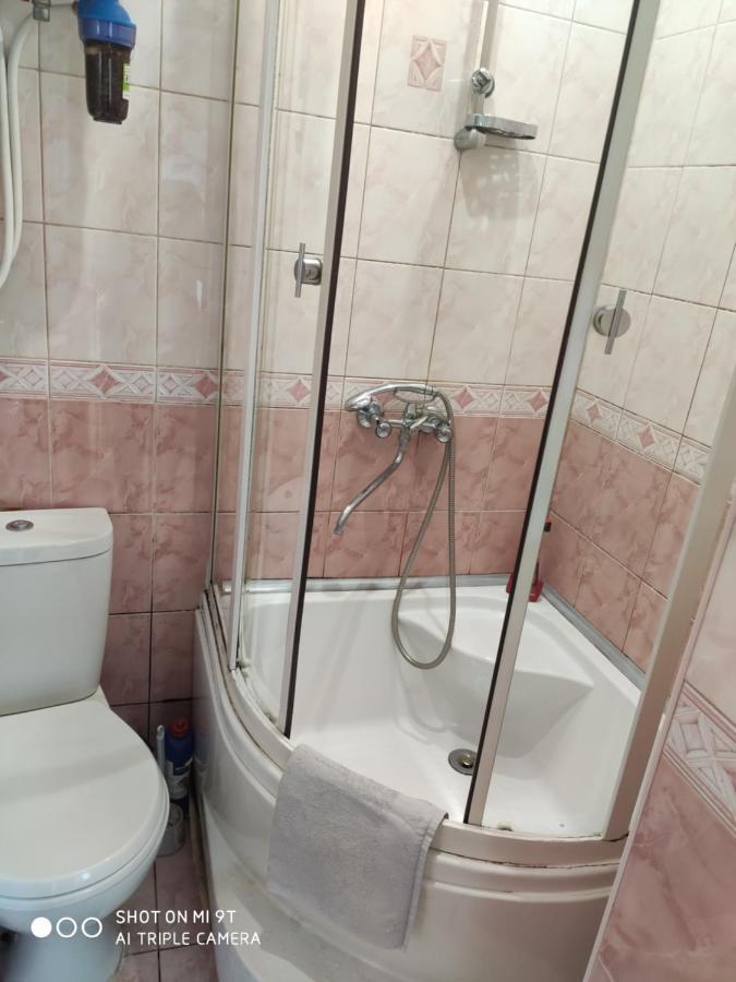Cozy Flat In Latvian Style Apartment Рига Екстериор снимка