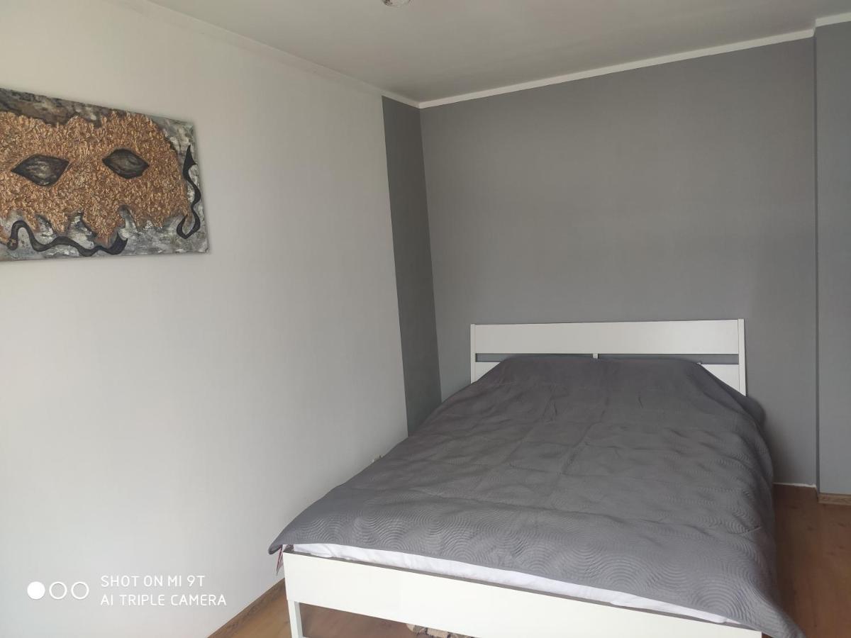 Cozy Flat In Latvian Style Apartment Рига Екстериор снимка